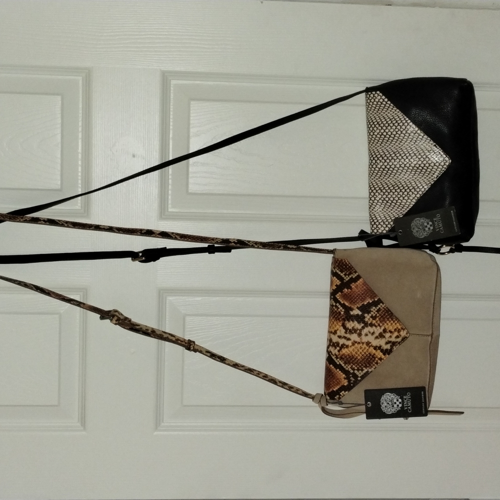 Crossbody Purse 👜
